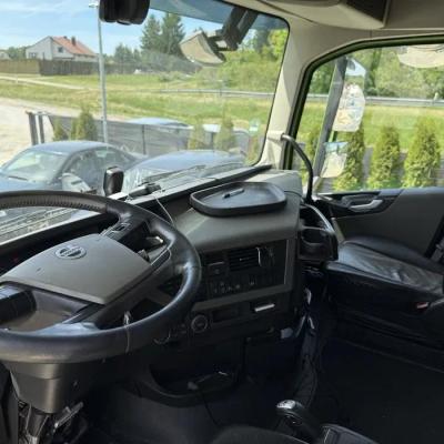 VOLVO FH