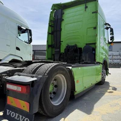 VOLVO FH