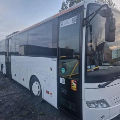 Autobus Mercedes-Benz Intouro