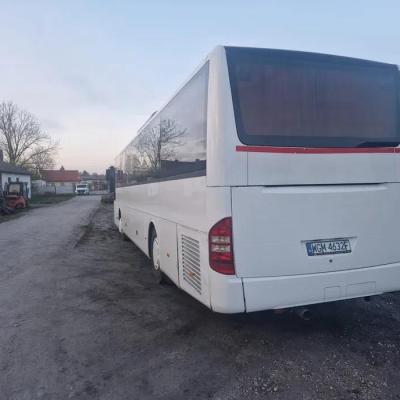Autobus Mercedes-Benz Intouro
