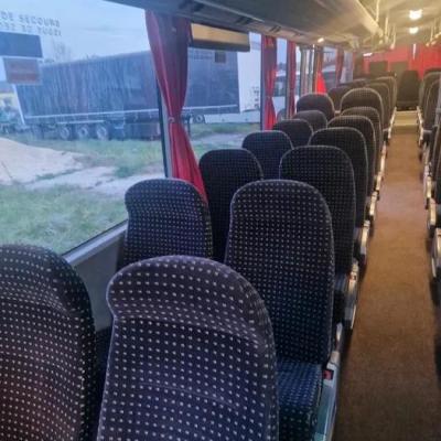 Autobus Mercedes-Benz Intouro