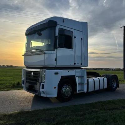Renault Magnum 480 2011