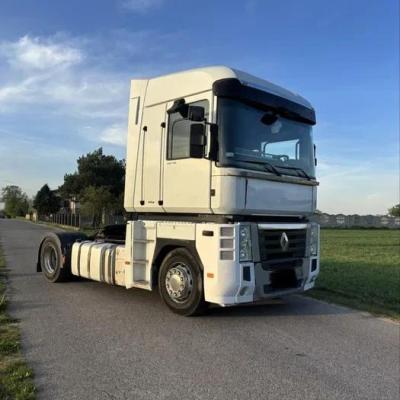 Renault Magnum 480 2011