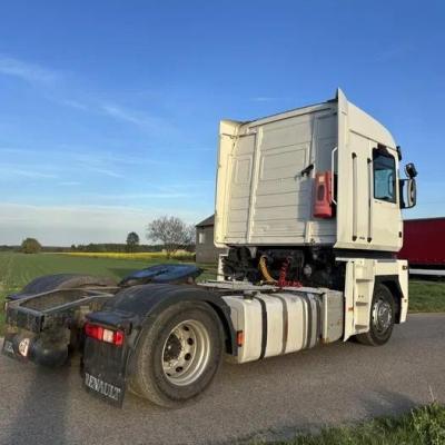Renault Magnum 480 2011