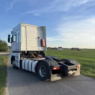 Renault Magnum 480 2011