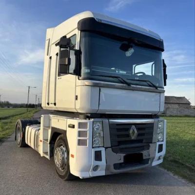Renault Magnum 480 2011
