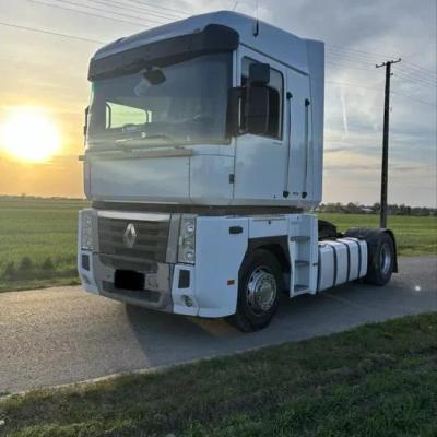 Renault Magnum 480 2011