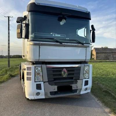 Renault Magnum 480 2011