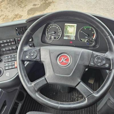 Autobus piętrowy Setra S431