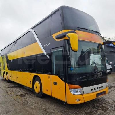 Autobus piętrowy Setra S431