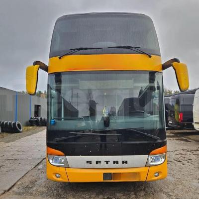 Autobus piętrowy Setra S431