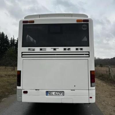 Setra s315 gt ul, 2005, automat, tempomat, retarder, klima