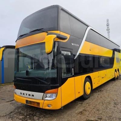 Autobus piętrowy Setra S431