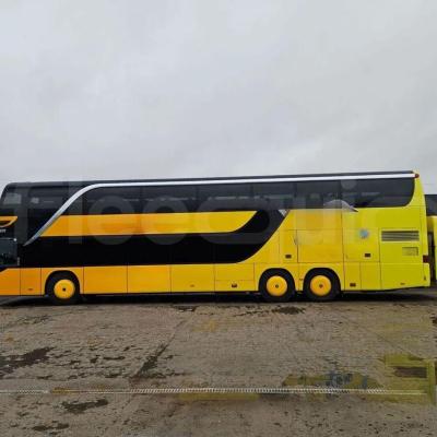 Autobus piętrowy Setra S431