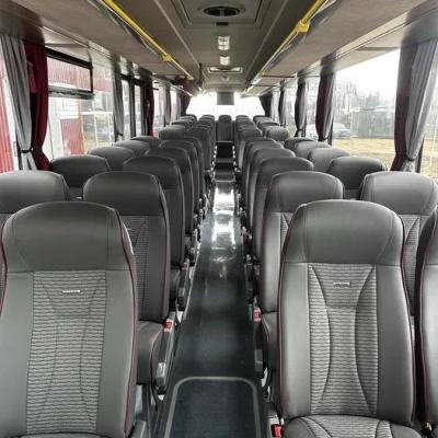 Setra s315 gt ul, 2005, automat, tempomat, retarder, klima