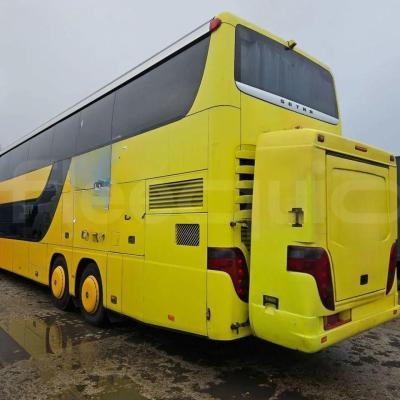 Autobus piętrowy Setra S431