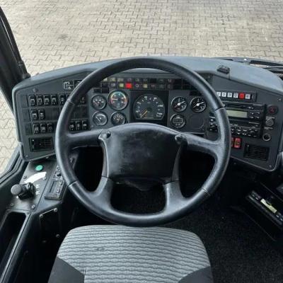 Setra s315 gt ul, 2005, automat, tempomat, retarder, klima