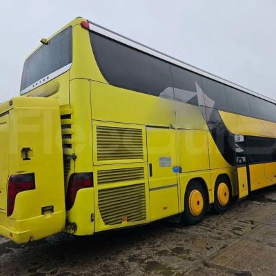 Autobus piętrowy Setra S431