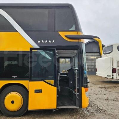 Autobus piętrowy Setra S431