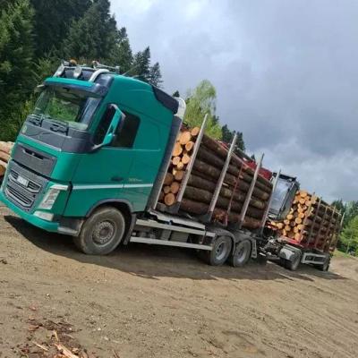 Volvo FH4 500 6x4 do drewna , lasu!! Resor, Dzwig Kesla(Penz, Epsilon,Loglift)