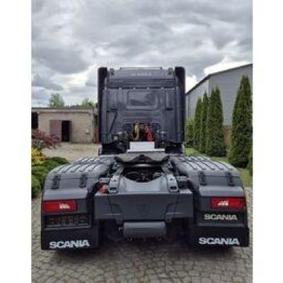 Scania R450 ciągnik