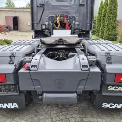 Scania R450 ciągnik