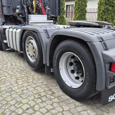 Scania R450 ciągnik