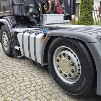 Scania R450 ciągnik