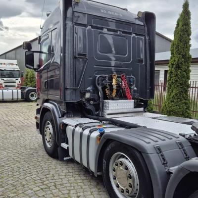 Scania R450 ciągnik