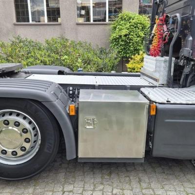 Scania R450 ciągnik
