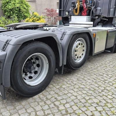 Scania R450 ciągnik