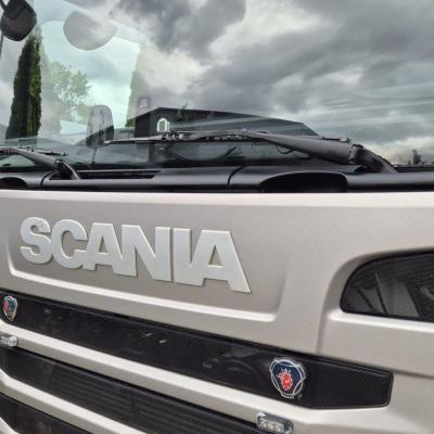 Scania R450 ciągnik