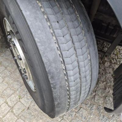 Scania R450 ciągnik