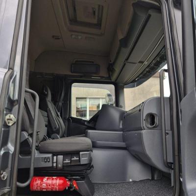 Scania R450 ciągnik