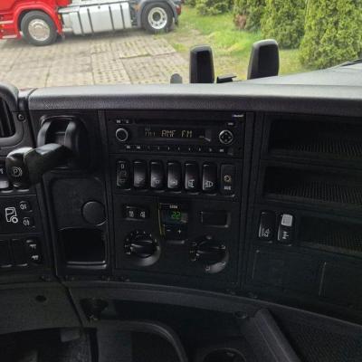 Scania R450 ciągnik