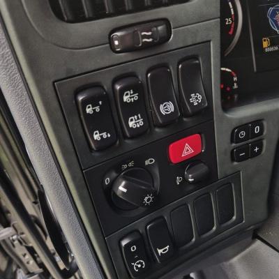 Scania R450 ciągnik