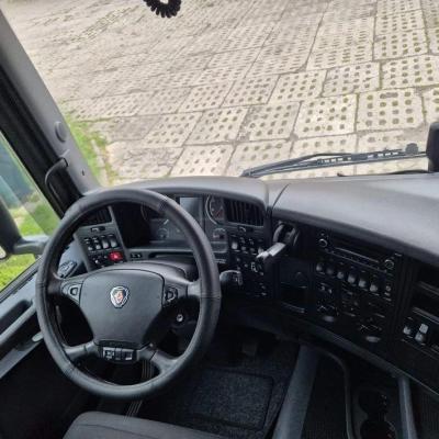 Scania R450 ciągnik