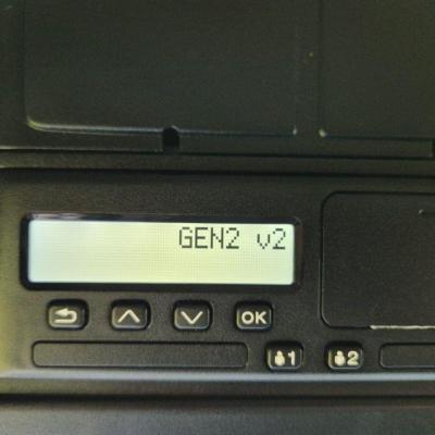 Scania R450 ciągnik