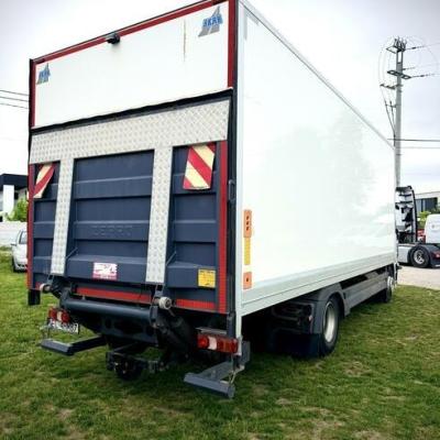 Mercedes-Benz ATEGO  1223 winda | sypialnia dla kierowcy