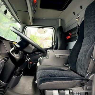Mercedes-Benz ATEGO  1223 winda | sypialnia dla kierowcy