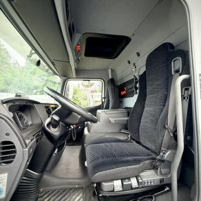 Mercedes-Benz ATEGO  1223 winda | sypialnia dla kierowcy