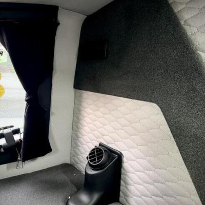Mercedes-Benz ATEGO  1223 winda | sypialnia dla kierowcy