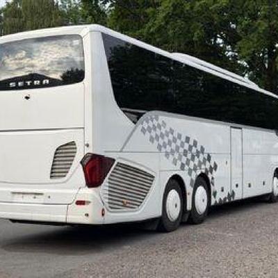 Setra S 516 HD/3 (Euro 6*TOP*DE