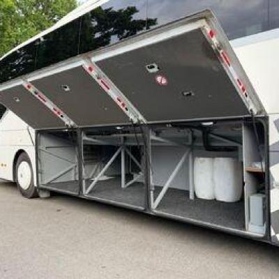 Setra S 516 HD/3 (Euro 6*TOP*DE