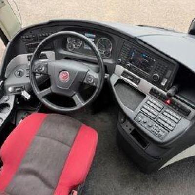 Setra S 516 HD/3 (Euro 6*TOP*DE