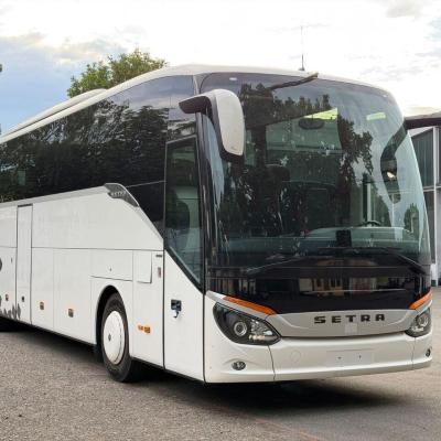 Setra S 516 HD/3 (Euro 6*TOP*DE