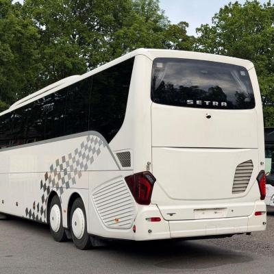 Setra S 516 HD/3 (Euro 6*TOP*DE