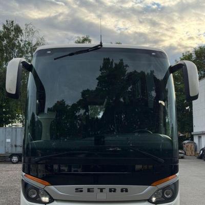 Setra S 516 HD/3 (Euro 6*TOP*DE