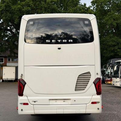 Setra S 516 HD/3 (Euro 6*TOP*DE