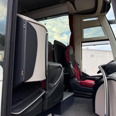 Setra S 516 HD/3 (Euro 6*TOP*DE